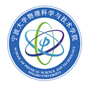 学院logo